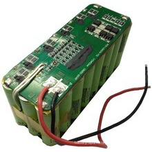 High Quality Li-ion Battery 14.8V 12000mAh Battery Pack
